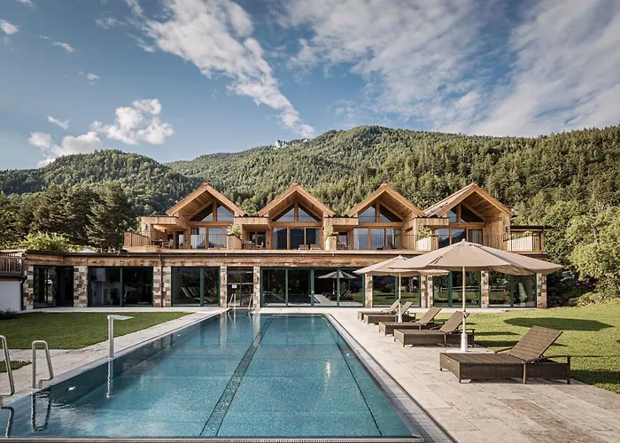 Hotel Bachmanngut Saint Wolfgang