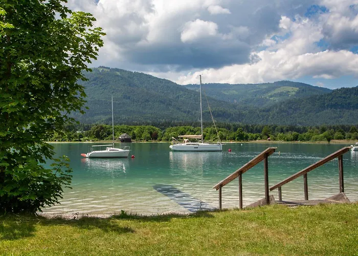 Hotel Försterhof lebe pur, genieße den Tag Saint Wolfgang